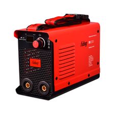 Инвертор MMA сварки IR 220 свар.ток 220А раб.напряжение 150-240В (31404) + Маска сварщика "Хамелеон" - изображение 4