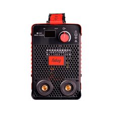 Инвертор MMA сварки IR 220 свар.ток 220А раб.напряжение 150-240В (31404) + Маска сварщика "Хамелеон" - изображение 5