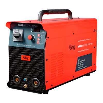 Инвертор MMA сварки IR 220 VRD свар.ток 220А раб.напряжение 150-240В (31405) + Маска сварщика "Хамел - изображение 12