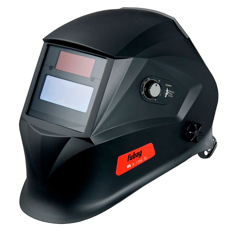 Инвертор MMA сварки IR 220 VRD свар.ток 220А раб.напряжение 150-240В (31405) + Маска сварщика "Хамел - изображение 3