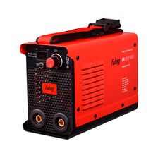 Инвертор MMA сварки IR 220 VRD свар.ток 220А раб.напряжение 150-240В (31405) + Маска сварщика "Хамел - изображение 4