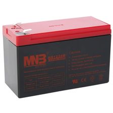 Аккумуляторная батарея MNB HR1234W - изображение 2