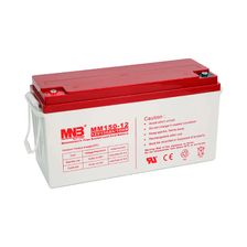 Аккумуляторная батарея MNB MM150-12 - изображение 4