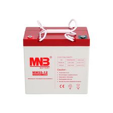 Аккумуляторная батарея MNB MM55-12 - изображение 3