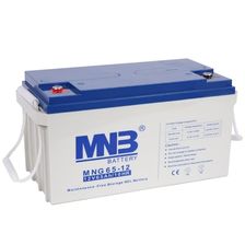 Аккумуляторная батарея MNB MNG65-12 - изображение 2