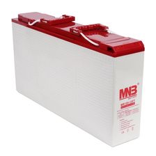 Аккумуляторная батарея MNB MR155-12FT - изображение 2