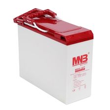 Аккумуляторная батарея MNB MR55-12FT - изображение 2