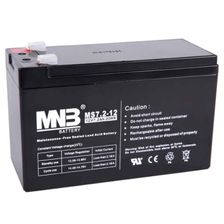 Аккумуляторная батарея MNB MS7.2-12 - изображение 2