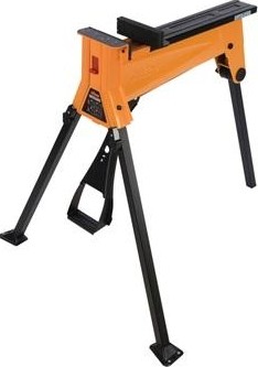 Многофункциональные тиски-подставка TRITON SJA100E TR281928