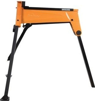 Многофункциональные тиски-подставка TRITON SJA100E TR281928 - изображение 4