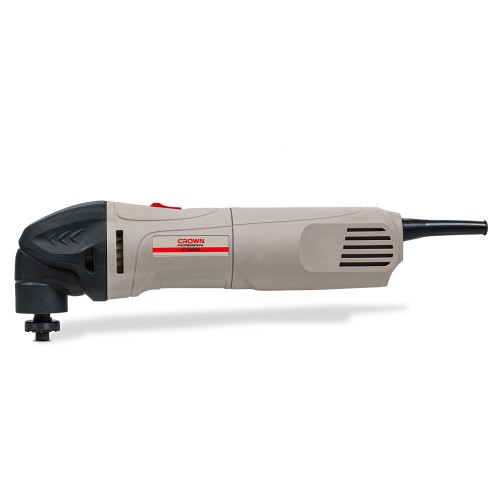 Многофункциональный инструмент сетевой Crown CT16004 BMC реноватор - изображение 2