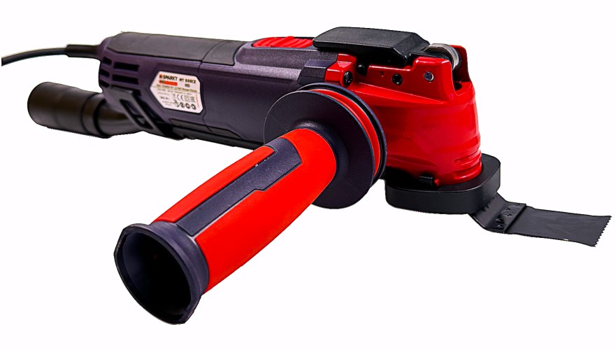 Многофункциональный инструмент сетевой SPARKY MT 500CE HD 14000206716 - изображение 3