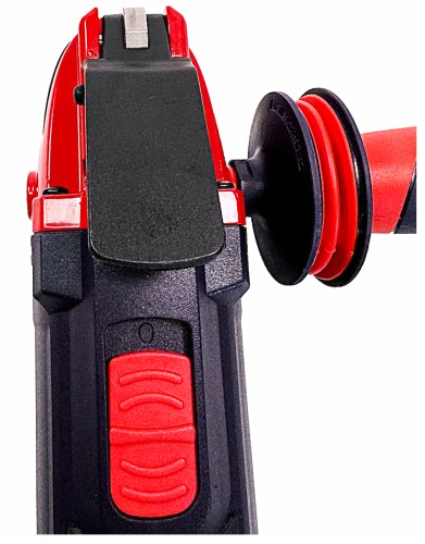 Многофункциональный инструмент сетевой SPARKY MT 500CE HD 14000206716 - изображение 5