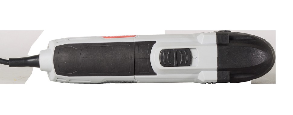 Многофункциональный инструмент сетевой Ресанта МФИ-400 (реноватор) в кейсе 75/4/2 - изображение 4