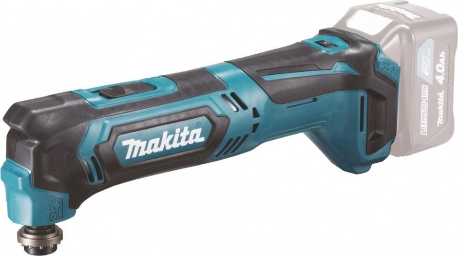 Многофункциональный инструмент аккумуляторный MAKITA TM 30 DZ без АКБ и ЗУ TM30DZ