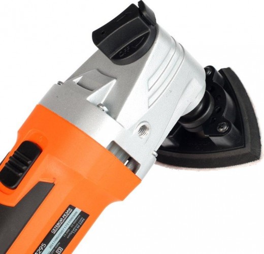 Многофункциональный инструмент сетевой PATRIOT MF 295 110303295 - изображение 3