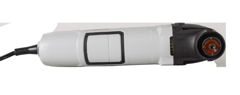 Многофункциональный инструмент сетевой Ресанта МФИ-400 (реноватор) в кейсе 75/4/2 - изображение 5