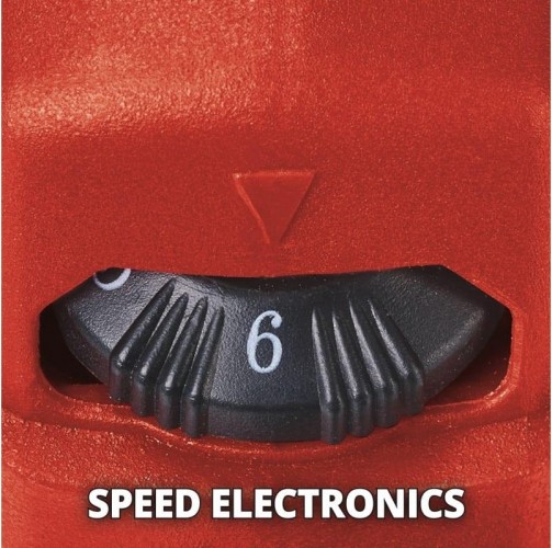 Многофункциональный инструмент сетевой EINHELL TE-MG 300 EQ 4465150 - изображение 3