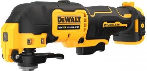 Многофункциональный инструмент аккумуляторный DeWALT DCS 353NT бесщеточный, без АКБ и ЗУ - изображение 2