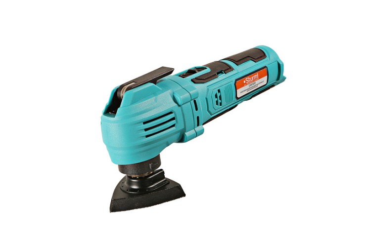 Многофункциональный инструмент аккумуляторный Sturm CMF1201 без АКБ и ЗУ - изображение 3