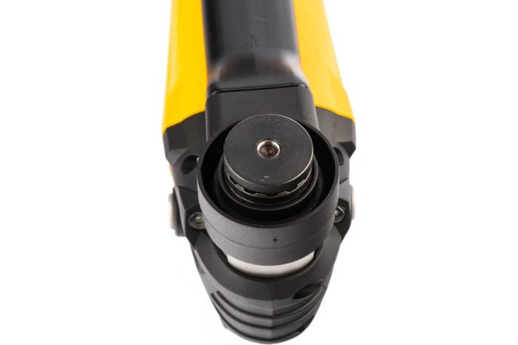 Многофункциональный инструмент аккумуляторный Denzel MTL-IB-18-02, Li-Ion 28401 - изображение 4