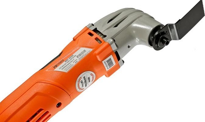 Многофункциональный инструмент сетевой СОЮЗ МПС-5630С - изображение 5