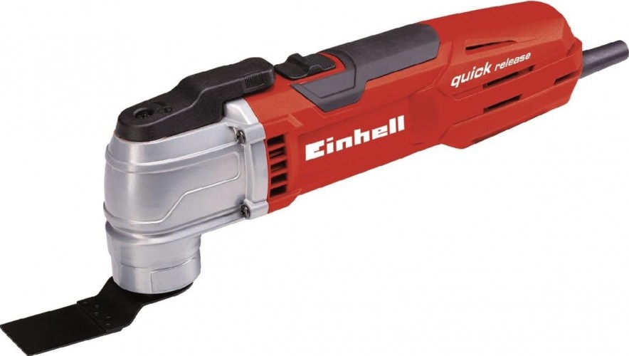 Многофункциональный инструмент сетевой EINHELL TE-MG 300 EQ 4465150