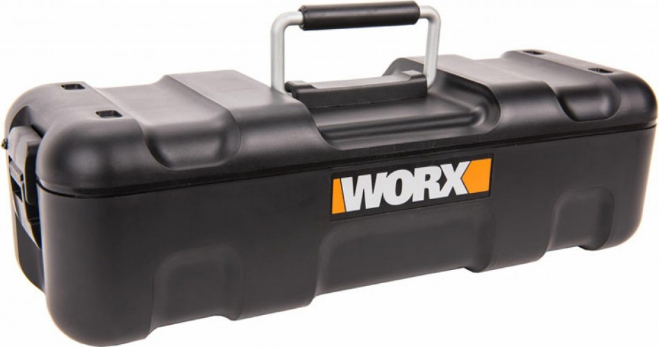 Многофункциональный инструмент сетевой Worx WX681 Sonicrafter SDS WX681 - изображение 5