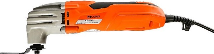 Многофункциональный инструмент сетевой СОЮЗ МПС-5630С - изображение 2