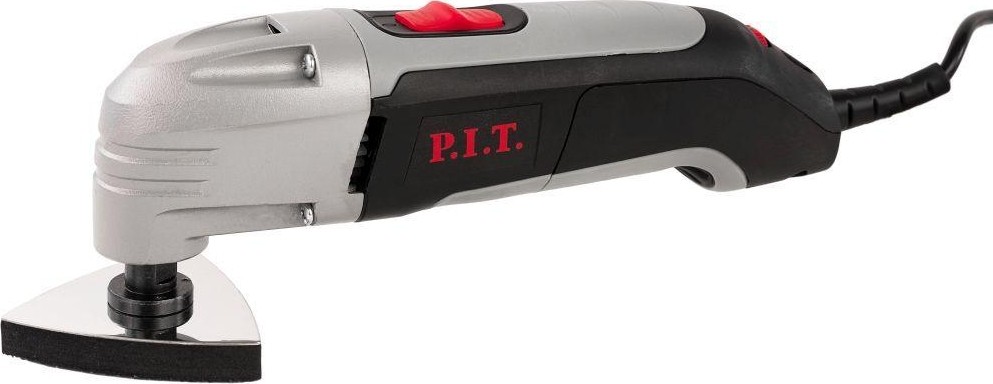 Многофункциональный инструмент сетевой P.I.T. PMT350-C1