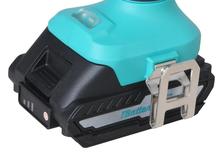 Многофункциональный инструмент аккумуляторный Sturm CMT1802 - изображение 2