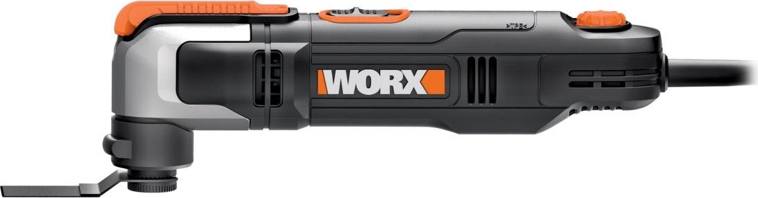 Многофункциональный инструмент сетевой Worx WX686 Sonicrafter WX686 - изображение 2