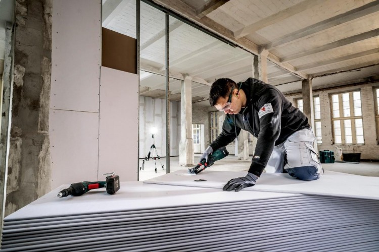 Многофункциональный инструмент аккумуляторный METABO MT 18 LTX Compact без АКБ и ЗУ, кейс 613021860 - изображение 2