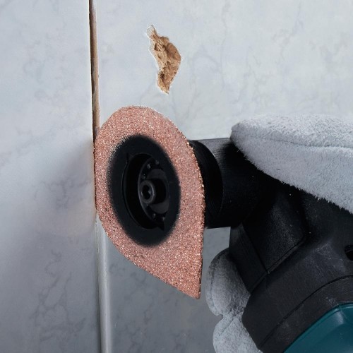 Многофункциональный инструмент сетевой MAKITA TM 3000 C TM3000C - изображение 2