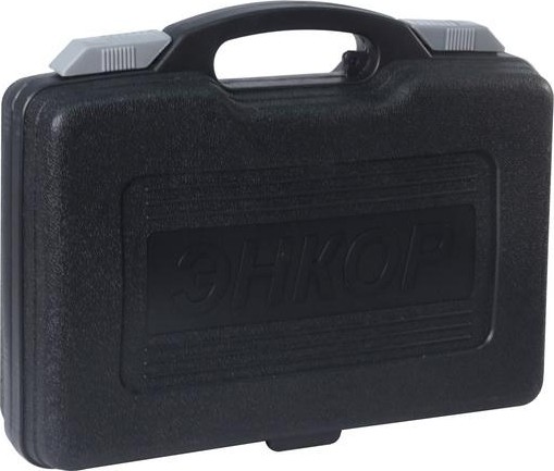 Многофункциональный инструмент сетевой ЭНКОР МФЭ-400Э 50273 - изображение 5