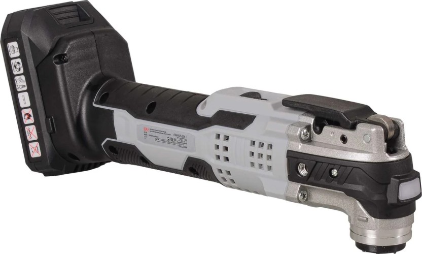 Многофункциональный инструмент аккумуляторный Ресанта АМФИ-20Li АКБ и ЗУ 75/4/4 - изображение 3