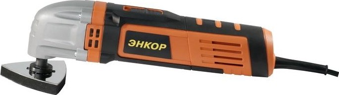 Многофункциональный инструмент сетевой ЭНКОР МФЭ-400Э 50273 - изображение 2