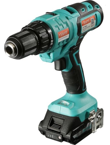 Многофункциональный инструмент аккумуляторный Sturm CMT1802