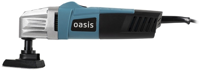 Многофункциональный инструмент сетевой OASIS MIR-40 4640130916329
