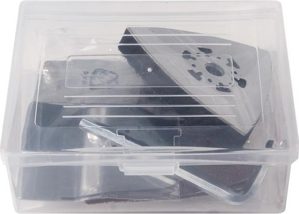 Многофункциональный инструмент сетевой ЭНКОР МФЭ-400Э 50273 - изображение 4