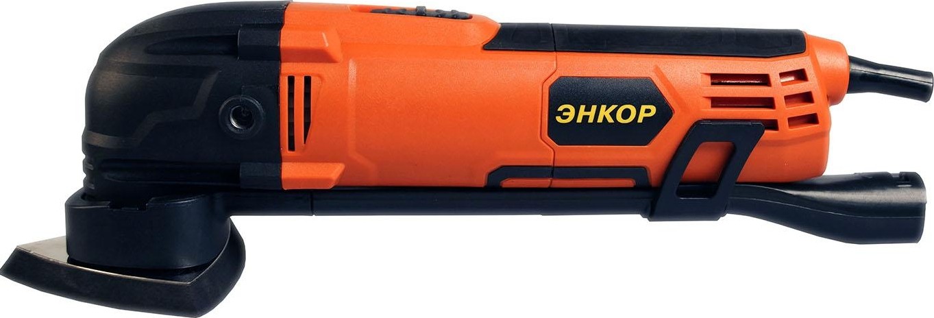 Многофункциональный инструмент сетевой ЭНКОР МФЭ-300Э 50272 - изображение 2
