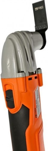 Многофункциональный инструмент сетевой СОЮЗ МПС-5630С - изображение 4