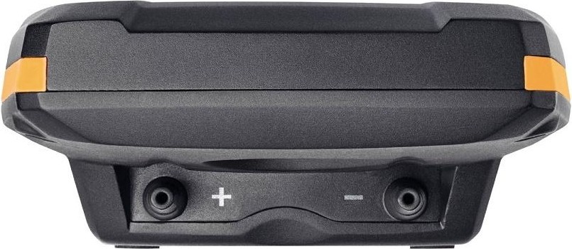 Многофункциональный измерительный прибор Testo 400 - изображение 3