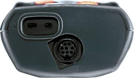 Многофункциональный измерительный прибор Testo 435-4 05634354 - изображение 2