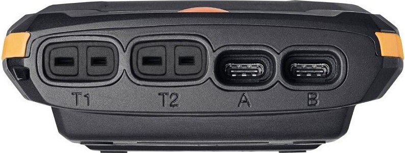 Многофункциональный измерительный прибор Testo 400 - изображение 2