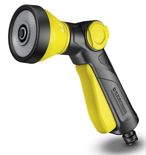 Многофункциональный пистолет-распылитель KARCHER  2.645-266.0 2.645-266.0
