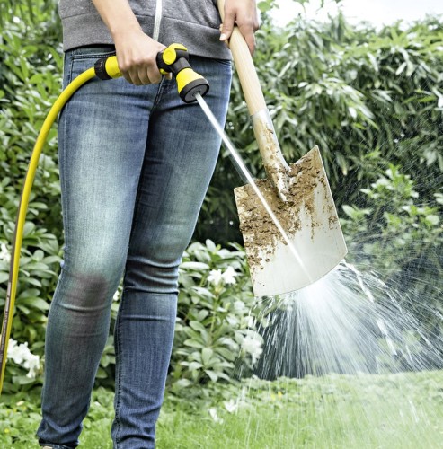 Многофункциональный пистолет-распылитель KARCHER  2.645-266.0 2.645-266.0 - изображение 3