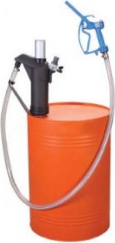 Многофункциональный пневматический насос GROZ PAOP/1H 30 л/мин, GR45316 - изображение 2