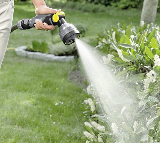 Многофункциональный распылитель Premium металл. KARCHER 2.645-271.0 - изображение 2