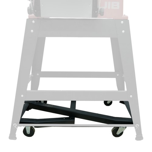 Мобильная база Jib 1003020400000 для BDS610 - изображение 2